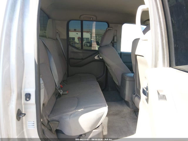 Продаж на аукціоні авто 2012 Nissan Frontier Sv, vin: 1N6AD0ER6CC415114, номер лоту: 46223107