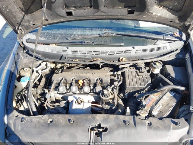 Aukcja sprzedaży 2010 Honda Civic Lx, vin: 2HGFA1F50AH545548, numer aukcji: 46223108