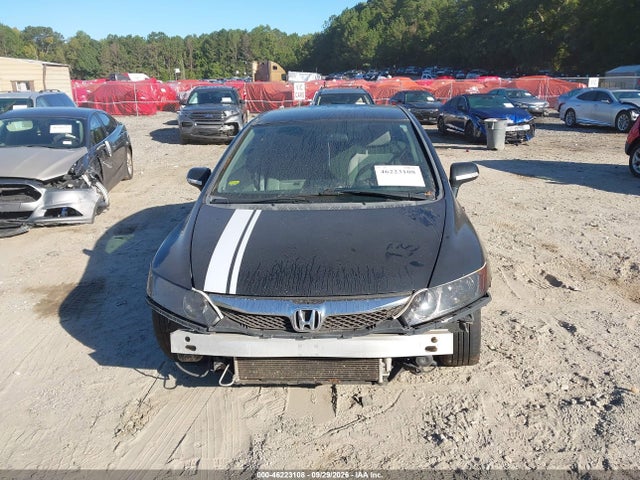 Aukcja sprzedaży 2010 Honda Civic Lx, vin: 2HGFA1F50AH545548, numer aukcji: 46223108