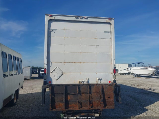 Продаж на аукціоні авто 2013 Ford F-650 Gas, vin: 3FRNF6HD8DV037604, номер лоту: 46223109