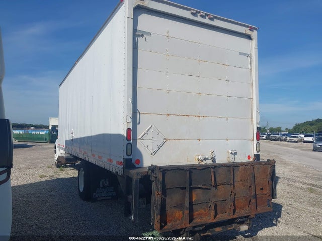 Продаж на аукціоні авто 2013 Ford F-650 Gas, vin: 3FRNF6HD8DV037604, номер лоту: 46223109