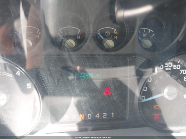 Продаж на аукціоні авто 2013 Ford F-650 Gas, vin: 3FRNF6HD8DV037604, номер лоту: 46223109