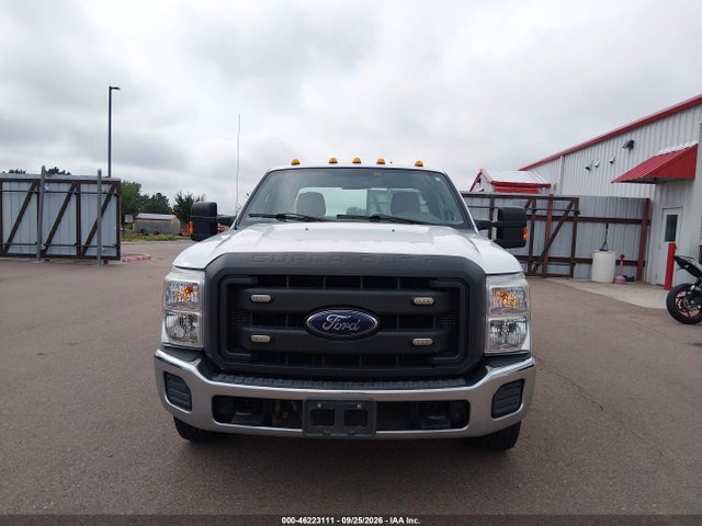 2016 Ford F-350 Chassis Xl მანქანა იყიდება აუქციონზე, vin: 1FD8X3GT1GEC90404, აუქციონის ნომერი: 46223111