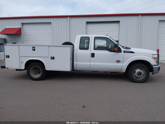 2016 Ford F-350 Chassis Xl მანქანა იყიდება აუქციონზე, vin: 1FD8X3GT1GEC90404, აუქციონის ნომერი: 46223111