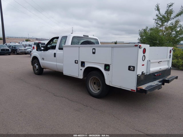 2016 Ford F-350 Chassis Xl მანქანა იყიდება აუქციონზე, vin: 1FD8X3GT1GEC90404, აუქციონის ნომერი: 46223111