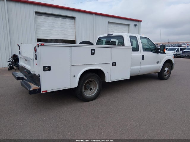 2016 Ford F-350 Chassis Xl მანქანა იყიდება აუქციონზე, vin: 1FD8X3GT1GEC90404, აუქციონის ნომერი: 46223111