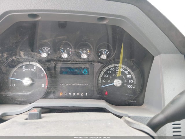 2016 Ford F-350 Chassis Xl მანქანა იყიდება აუქციონზე, vin: 1FD8X3GT1GEC90404, აუქციონის ნომერი: 46223111
