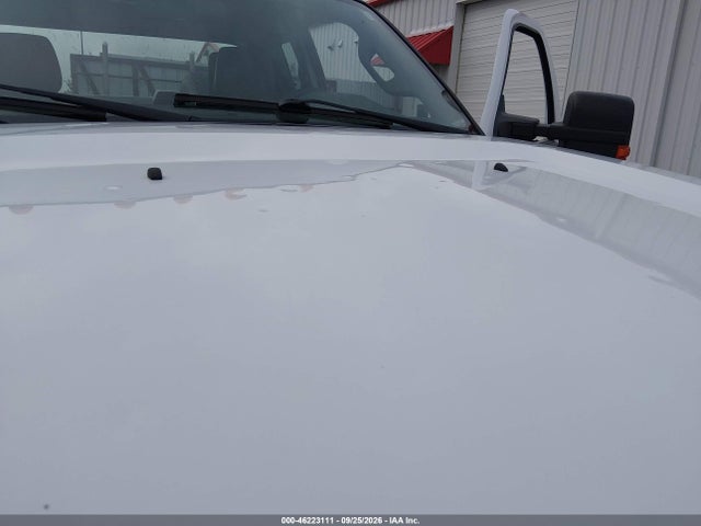 2016 Ford F-350 Chassis Xl მანქანა იყიდება აუქციონზე, vin: 1FD8X3GT1GEC90404, აუქციონის ნომერი: 46223111