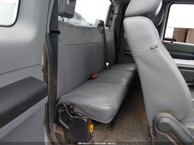 2016 Ford F-350 Chassis Xl მანქანა იყიდება აუქციონზე, vin: 1FD8X3GT1GEC90404, აუქციონის ნომერი: 46223111
