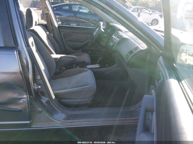 Aukcja sprzedaży 2005 Honda Civic Vp, vin: 2HGES16325H560632, numer aukcji: 46223116