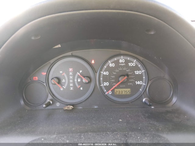 Aukcja sprzedaży 2005 Honda Civic Vp, vin: 2HGES16325H560632, numer aukcji: 46223116