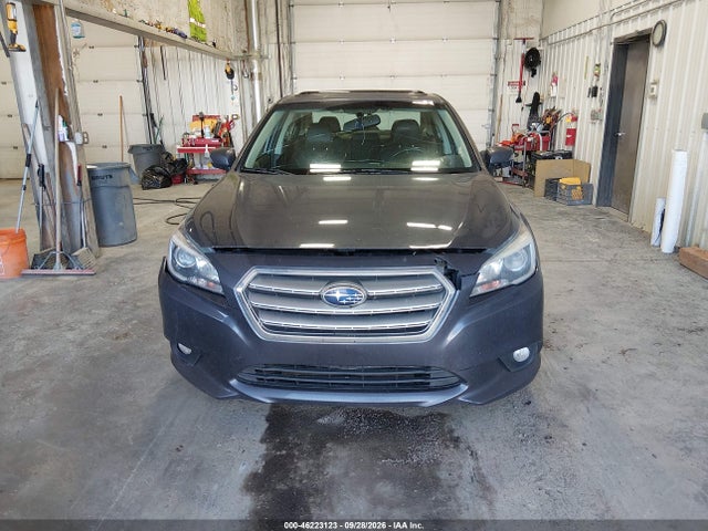 Продаж на аукціоні авто 2015 Subaru Legacy 3.6r Limited, vin: 4S3BNEL65F3009436, номер лоту: 46223123