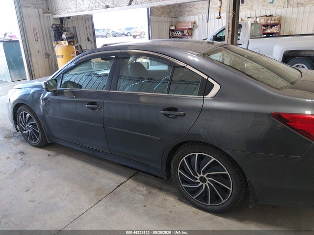Продаж на аукціоні авто 2015 Subaru Legacy 3.6r Limited, vin: 4S3BNEL65F3009436, номер лоту: 46223123