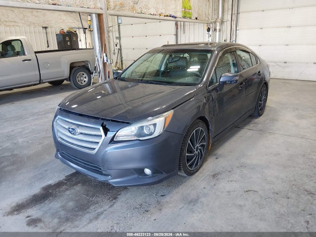 Продаж на аукціоні авто 2015 Subaru Legacy 3.6r Limited, vin: 4S3BNEL65F3009436, номер лоту: 46223123