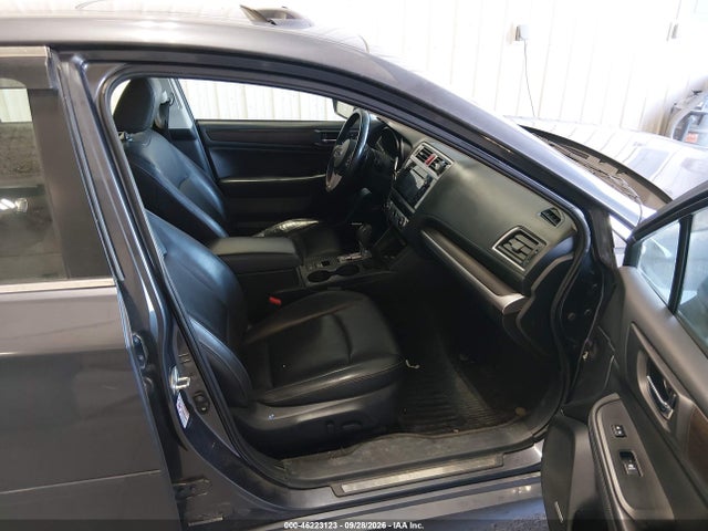 Продаж на аукціоні авто 2015 Subaru Legacy 3.6r Limited, vin: 4S3BNEL65F3009436, номер лоту: 46223123