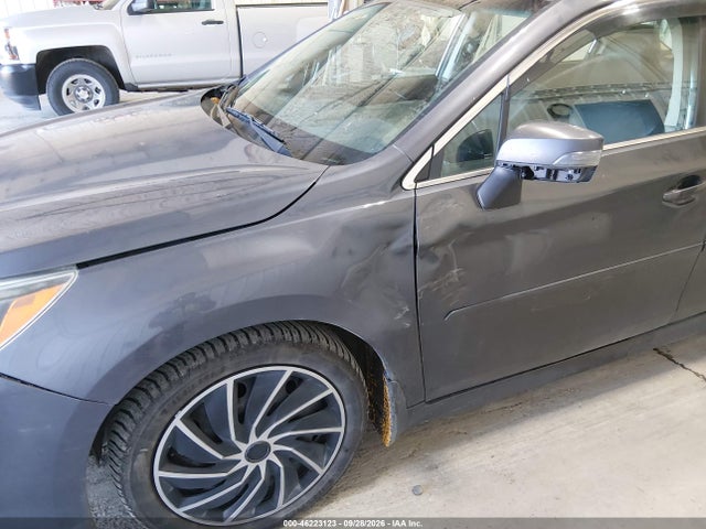 Продаж на аукціоні авто 2015 Subaru Legacy 3.6r Limited, vin: 4S3BNEL65F3009436, номер лоту: 46223123