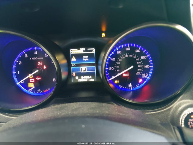 Продаж на аукціоні авто 2015 Subaru Legacy 3.6r Limited, vin: 4S3BNEL65F3009436, номер лоту: 46223123