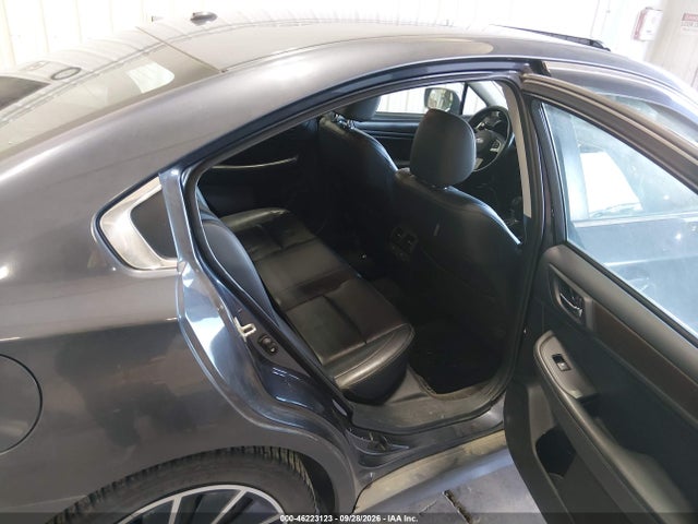 Продаж на аукціоні авто 2015 Subaru Legacy 3.6r Limited, vin: 4S3BNEL65F3009436, номер лоту: 46223123