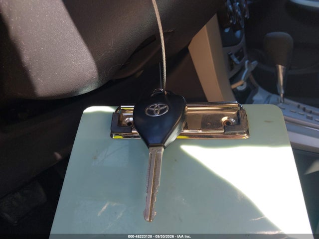 Aukcja sprzedaży 2010 Toyota Corolla S, vin: 1NXBU4EE6AZ205370, numer aukcji: 46223128