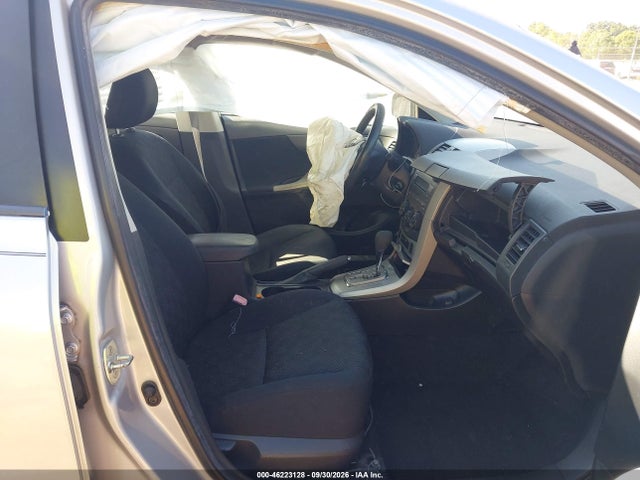 Aukcja sprzedaży 2010 Toyota Corolla S, vin: 1NXBU4EE6AZ205370, numer aukcji: 46223128