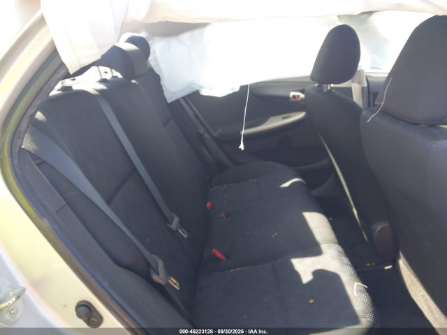 Aukcja sprzedaży 2010 Toyota Corolla S, vin: 1NXBU4EE6AZ205370, numer aukcji: 46223128