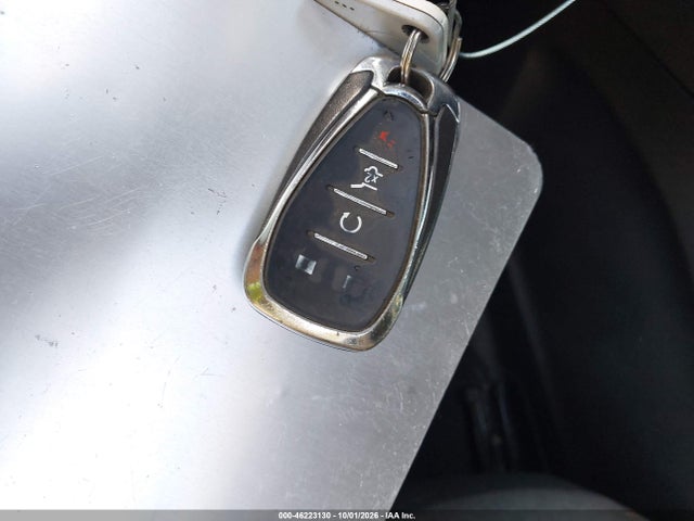 Aukcja sprzedaży 2019 Chevrolet Equinox Lt, vin: 2GNAXLEX7K6276510, numer aukcji: 46223130