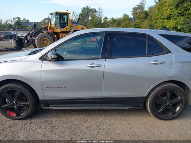Aukcja sprzedaży 2019 Chevrolet Equinox Lt, vin: 2GNAXLEX7K6276510, numer aukcji: 46223130