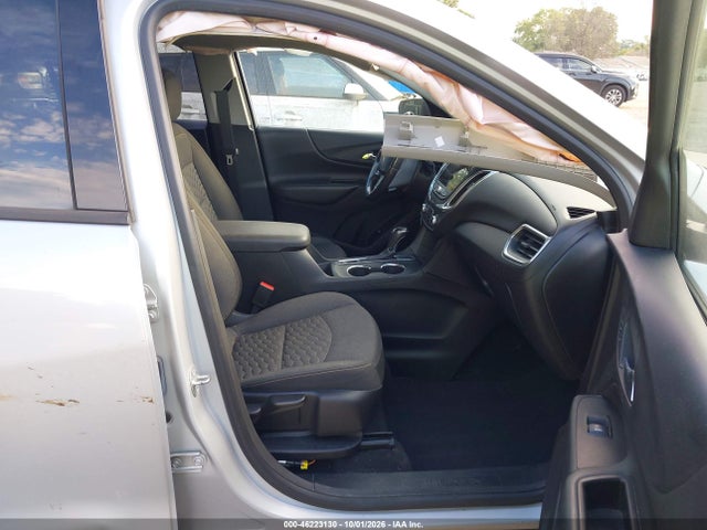 Aukcja sprzedaży 2019 Chevrolet Equinox Lt, vin: 2GNAXLEX7K6276510, numer aukcji: 46223130