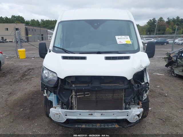 Ford Transit-250 2019 1FTYR2CM0KKA27175 Image 13