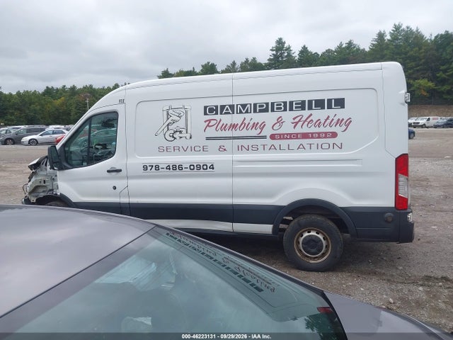 Ford Transit-250 2019 1FTYR2CM0KKA27175 Image 15