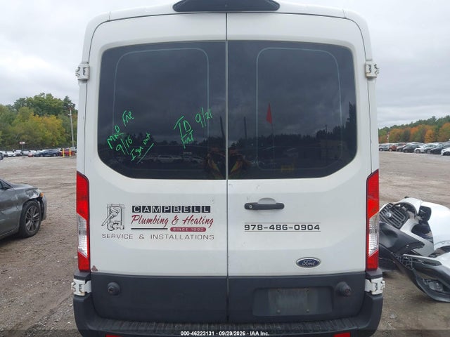 Ford Transit-250 2019 1FTYR2CM0KKA27175 Image 17