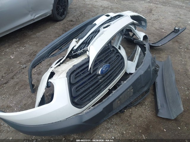 Ford Transit-250 2019 1FTYR2CM0KKA27175 Image 12