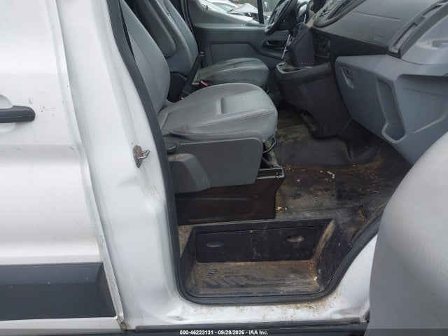 Ford Transit-250 2019 1FTYR2CM0KKA27175 Image 5