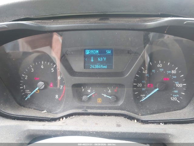 Ford Transit-250 2019 1FTYR2CM0KKA27175 Image 7