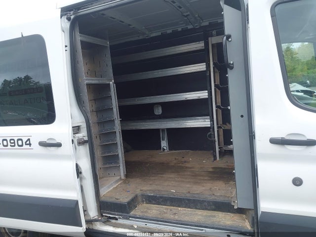 Ford Transit-250 2019 1FTYR2CM0KKA27175 Image 8