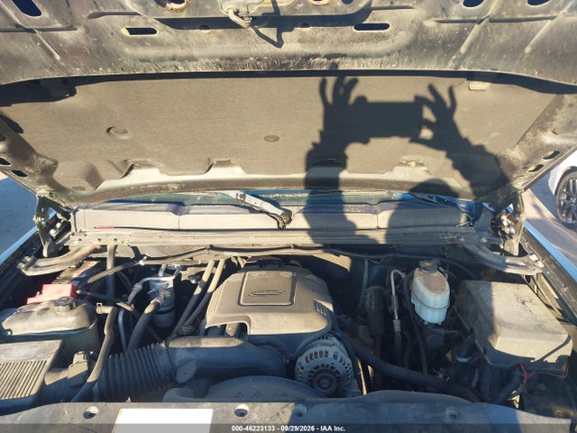 Aukcja sprzedaży 2010 Chevrolet Silverado 2500hd Lt, vin: 1GC4KXBG6AF136663, numer aukcji: 46223133