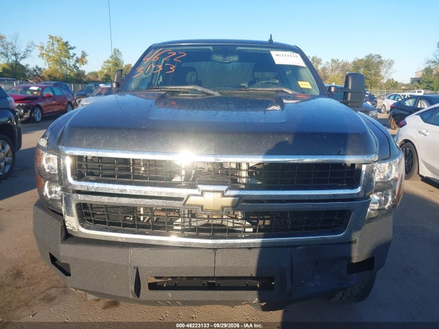 Aukcja sprzedaży 2010 Chevrolet Silverado 2500hd Lt, vin: 1GC4KXBG6AF136663, numer aukcji: 46223133