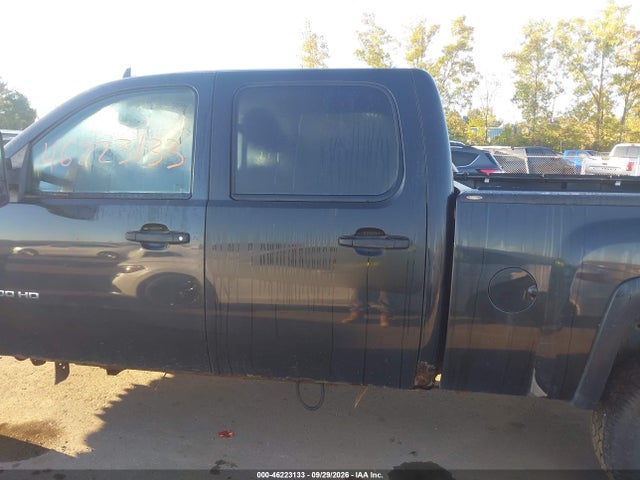Aukcja sprzedaży 2010 Chevrolet Silverado 2500hd Lt, vin: 1GC4KXBG6AF136663, numer aukcji: 46223133