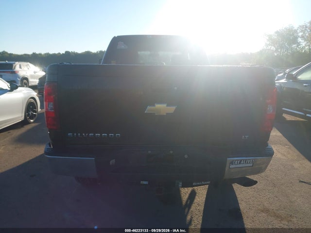 Aukcja sprzedaży 2010 Chevrolet Silverado 2500hd Lt, vin: 1GC4KXBG6AF136663, numer aukcji: 46223133