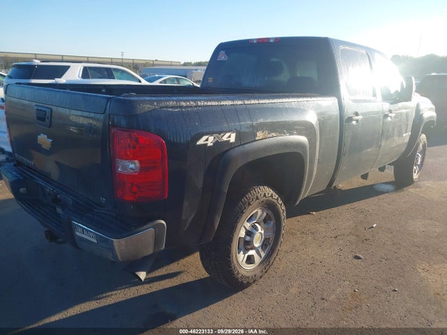 Aukcja sprzedaży 2010 Chevrolet Silverado 2500hd Lt, vin: 1GC4KXBG6AF136663, numer aukcji: 46223133