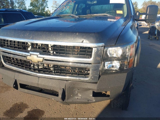 Aukcja sprzedaży 2010 Chevrolet Silverado 2500hd Lt, vin: 1GC4KXBG6AF136663, numer aukcji: 46223133