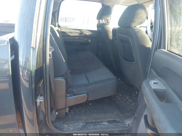 Aukcja sprzedaży 2010 Chevrolet Silverado 2500hd Lt, vin: 1GC4KXBG6AF136663, numer aukcji: 46223133