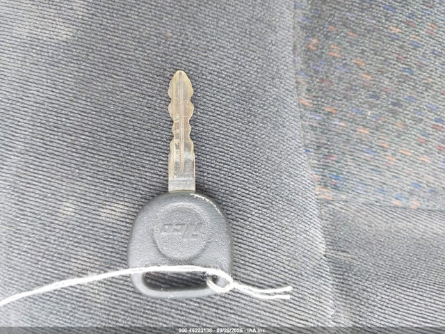 46223138 :رقم المزاد ، 2GCEK19T421291564 vin ، 2002 Chevrolet Silverado 1500 Ls مزاد بيع