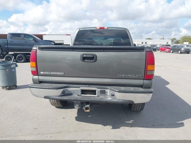 46223138 :رقم المزاد ، 2GCEK19T421291564 vin ، 2002 Chevrolet Silverado 1500 Ls مزاد بيع