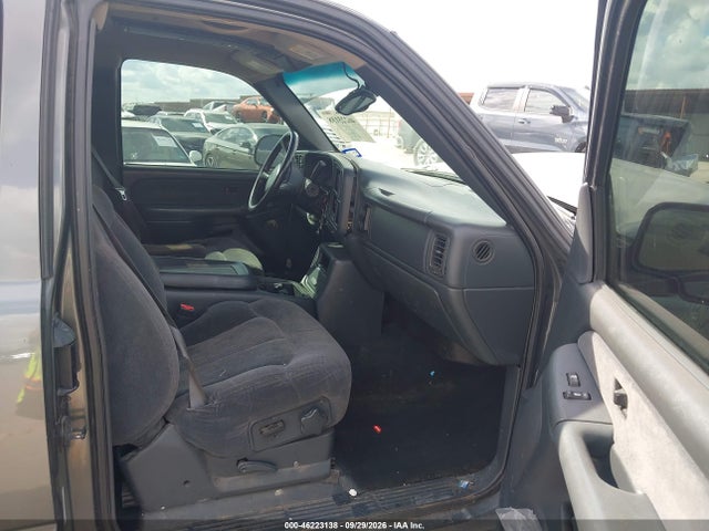 46223138 :رقم المزاد ، 2GCEK19T421291564 vin ، 2002 Chevrolet Silverado 1500 Ls مزاد بيع