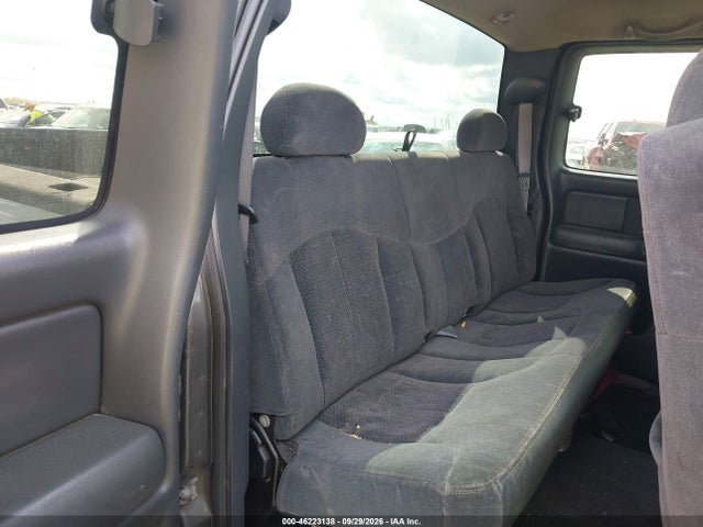 46223138 :رقم المزاد ، 2GCEK19T421291564 vin ، 2002 Chevrolet Silverado 1500 Ls مزاد بيع