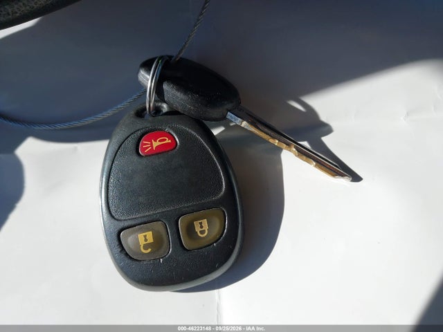 Продаж на аукціоні авто 2010 Chevrolet Silverado 1500 Ls, vin: 3GCRCREA4AG293337, номер лоту: 46223148