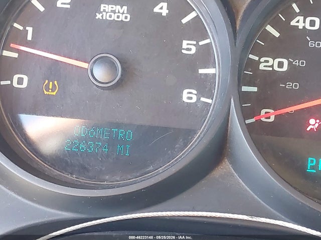 Продаж на аукціоні авто 2010 Chevrolet Silverado 1500 Ls, vin: 3GCRCREA4AG293337, номер лоту: 46223148