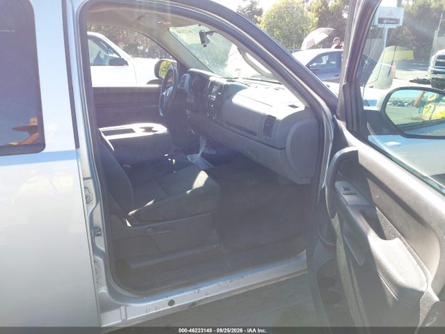Продаж на аукціоні авто 2010 Chevrolet Silverado 1500 Ls, vin: 3GCRCREA4AG293337, номер лоту: 46223148