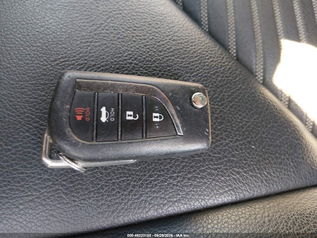 2022 Toyota Camry Se მანქანა იყიდება აუქციონზე, vin: 4T1G11AKXNU624529, აუქციონის ნომერი: 46223150